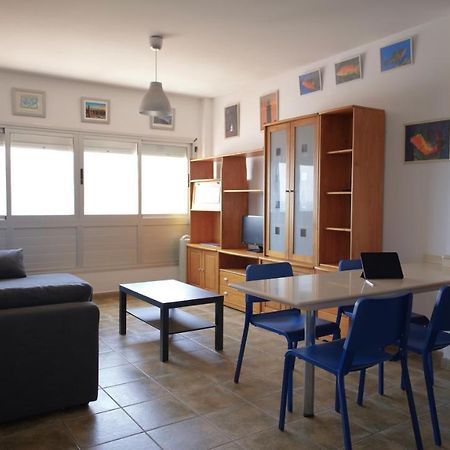 Apartamento En La Caleta El Hierro Apartment Valverde  Ngoại thất bức ảnh