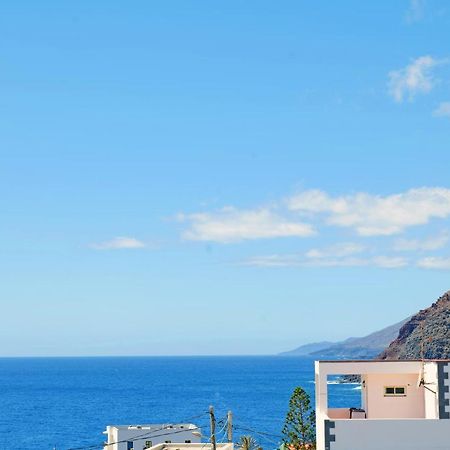 Apartamento En La Caleta El Hierro Apartment Valverde  Ngoại thất bức ảnh