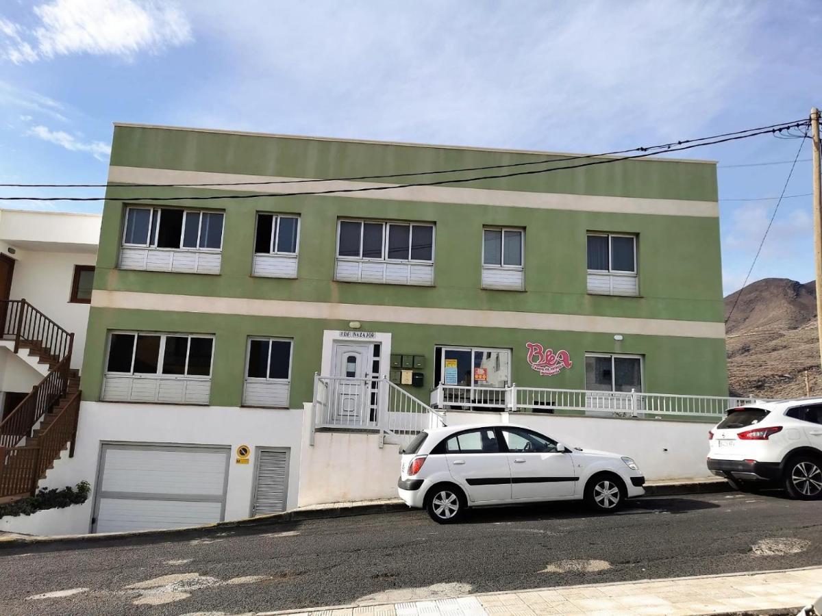 Apartamento En La Caleta El Hierro Apartment Valverde  Ngoại thất bức ảnh