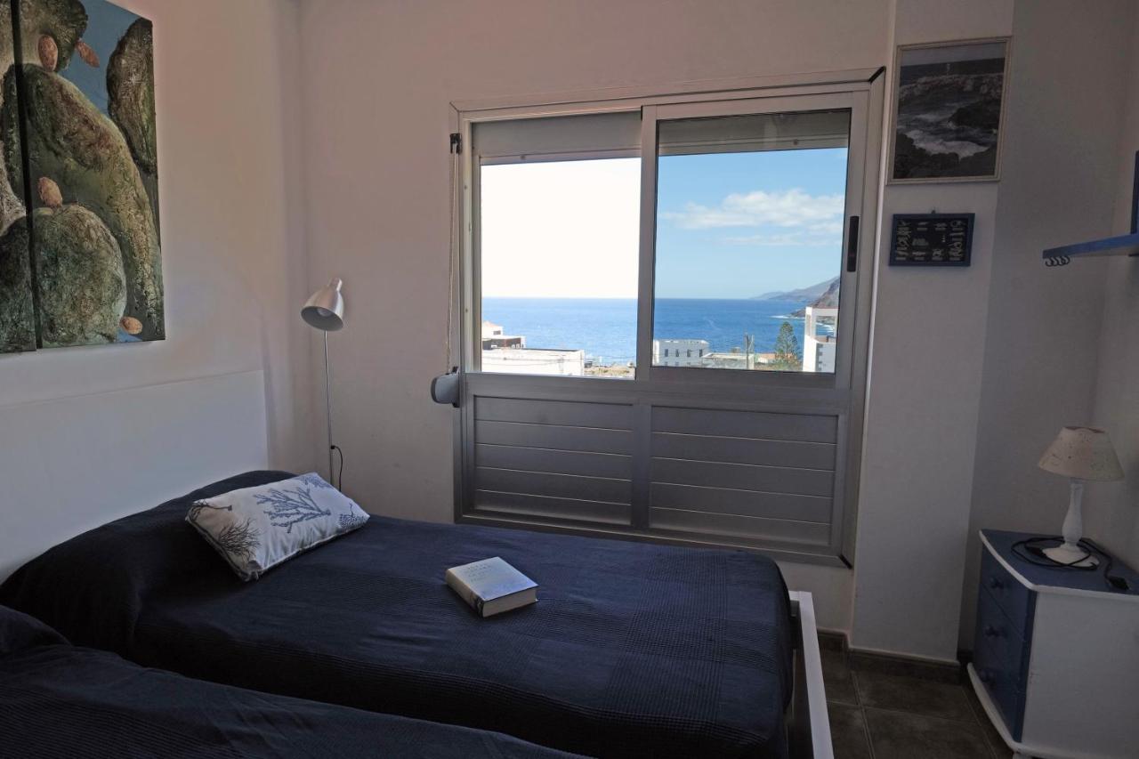 Apartamento En La Caleta El Hierro Apartment Valverde  Ngoại thất bức ảnh